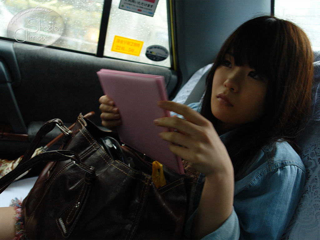 [Climax shodo] Climax Figure 愛果 Aika 女子校生cos 美女套图